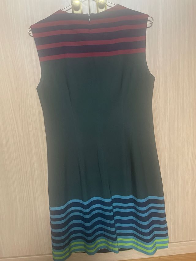 Vestido Desigual Talla M