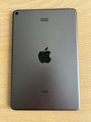iPad mini 5 256 GB
