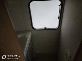 Caravana Tec < 750 kg 5 plazas