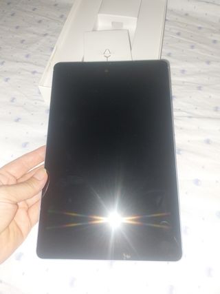 Samsung Tab S6 Lite Azul