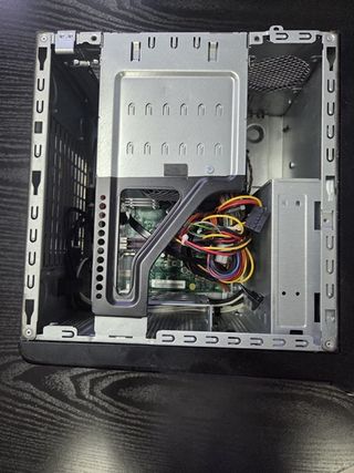 Packard Bell iMedia S3720 - 4GB RAM