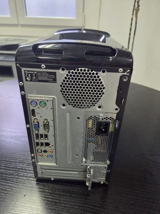 Packard Bell iMedia S3720 - 4GB RAM