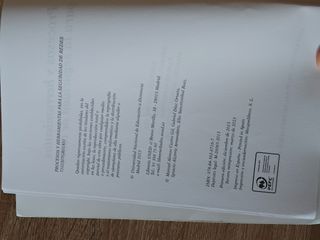 Procesos y Herramientas para la Seguridad de Redes