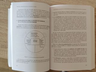 Procesos y Herramientas para la Seguridad de Redes