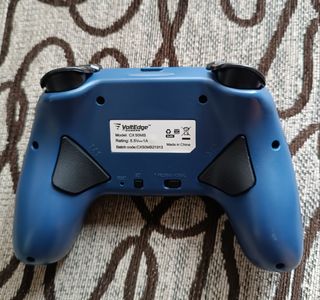 Mando VoltEdge 50MB para PS4