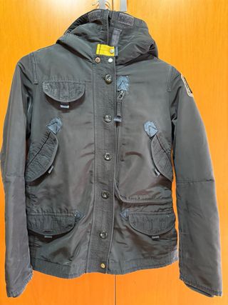Parajumpers Abrigo plumas 