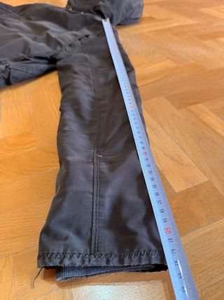 Parajumpers Abrigo plumas 
