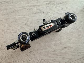 Scalextric McLaren Mercedes MP4-16 Kimi