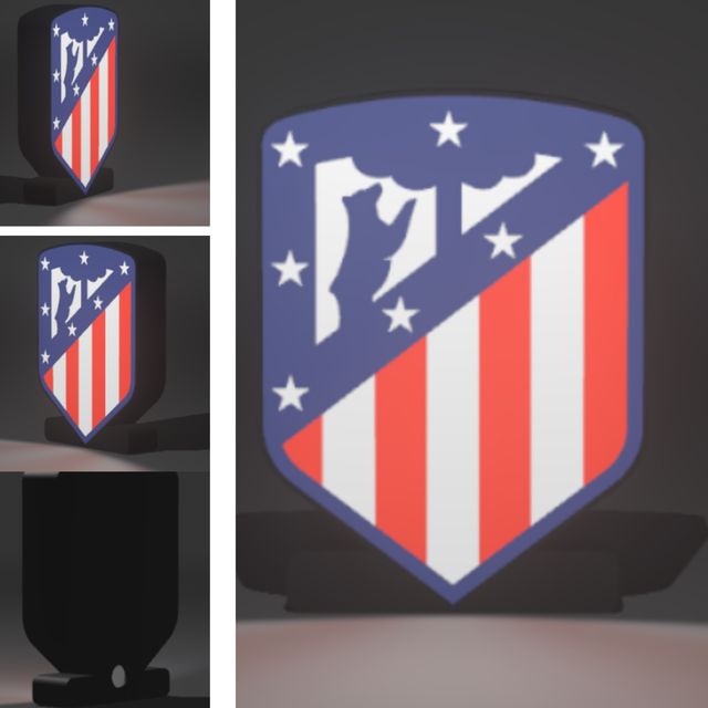 Pannello luminoso a LED