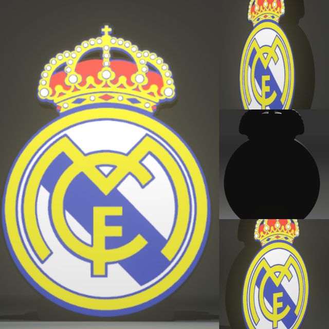 Pannello luminoso a LED