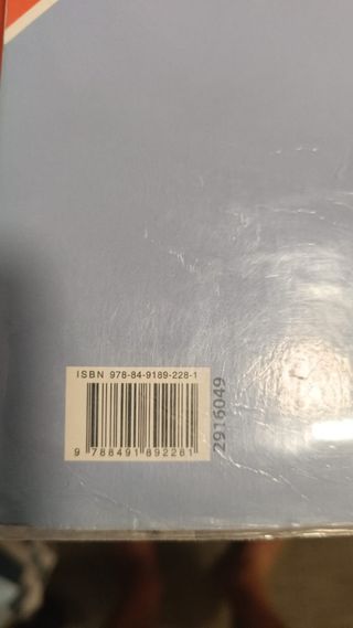 Geografía 2º Bachillerato