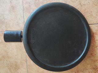 Batería Electrónica Yamaha DTX Plorer