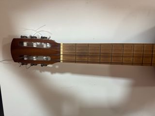 Guitarra Española Clásica