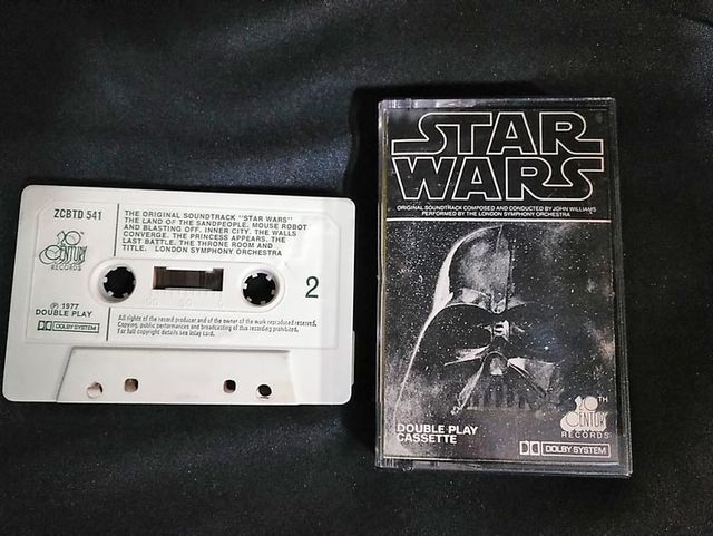 154 cassettes. PERFECTO ESTADO. Todos los estilos