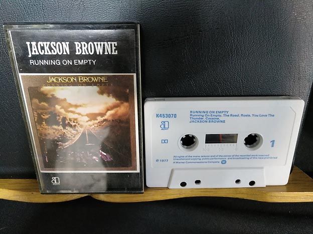 154 cassettes. PERFECTO ESTADO. Todos los estilos