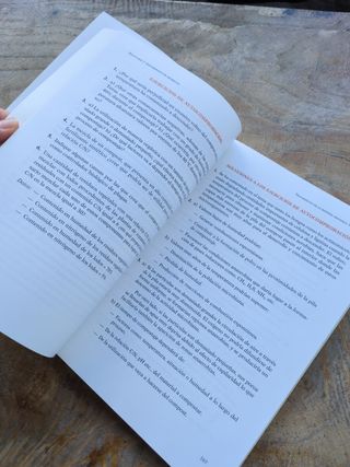 Reciclado y tratamiento de residuos CCAA