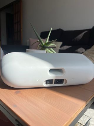 Altavoz Creative D80 Rosa.