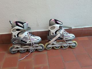 Patines Fila Master DF Talla 39
