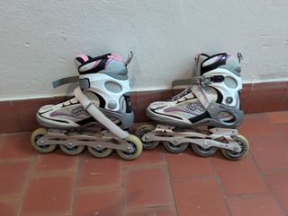 Patines Fila Master DF Talla 39