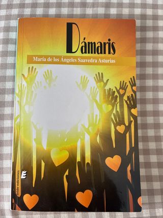 Dámaris