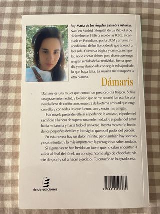 Dámaris
