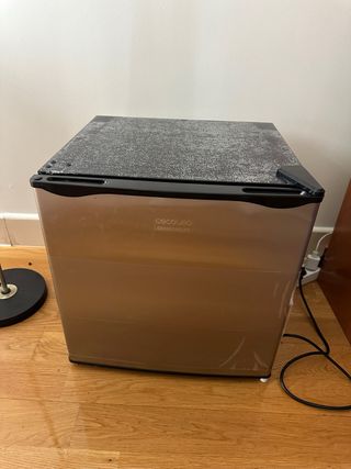 Mini nevera Cecotec