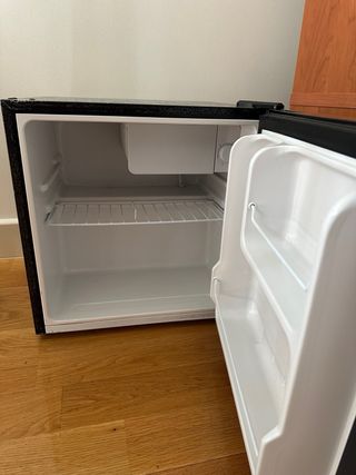 Mini nevera Cecotec