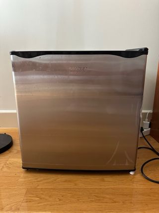 Mini nevera Cecotec