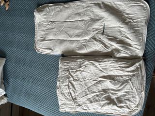 Saquito para carrito de bebé
