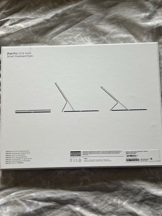 Cajas Apple: Macbook, Pencil, AirPods Pro