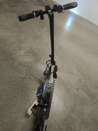 Patinete Eléctrico Mascooter Nuevo