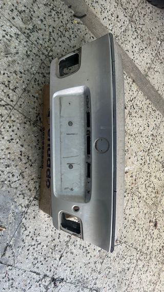Tapa Maletero BMW Serie 3 E46 Coupe