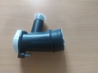 Tubo Turbo Volkswagen Grupo 6C0129635