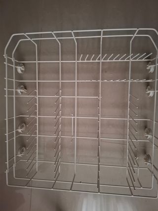 Bandejas para lavavajillas