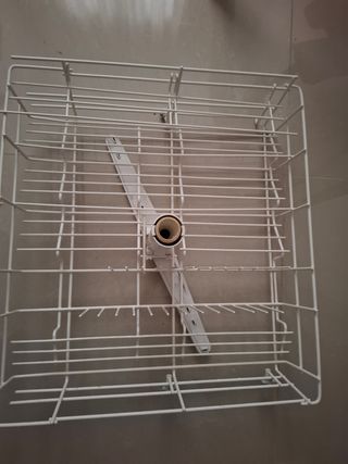 Bandejas para lavavajillas