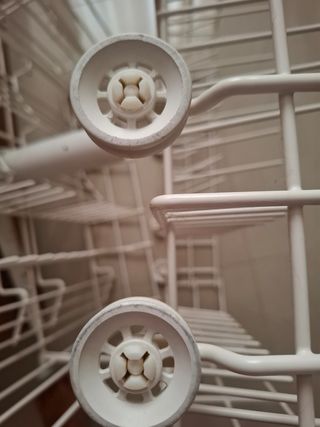 Bandejas para lavavajillas