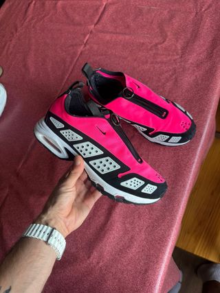 Zapatillas Nike Air Max sunder 