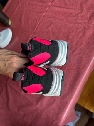 Zapatillas Nike Air Max sunder 