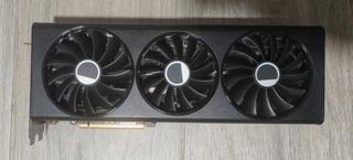 XFX Speedster Radeon RX 7800 XT