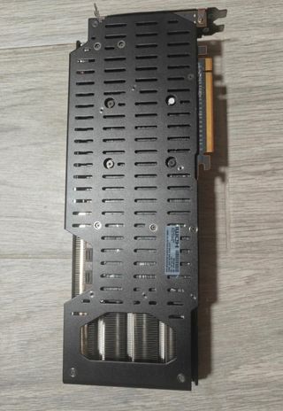 XFX Speedster Radeon RX 7800 XT
