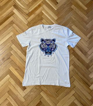 Camiseta manga corta talla M
