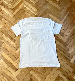 Camiseta manga corta talla M
