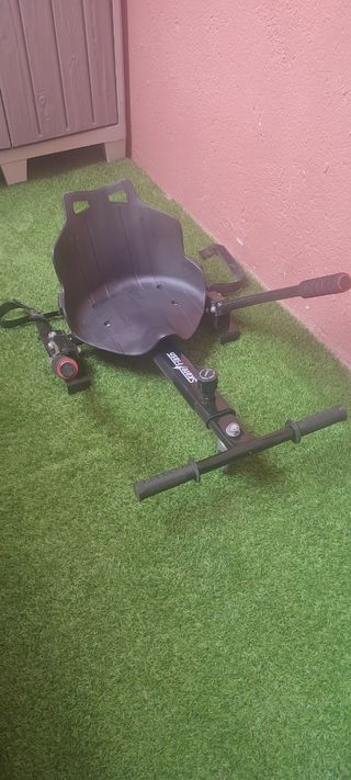 Asiento para patinete Hoverboard