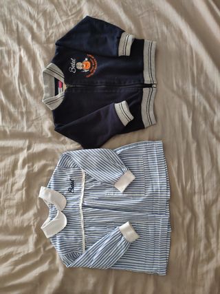 Uniforme Escuela Infantil Betel
