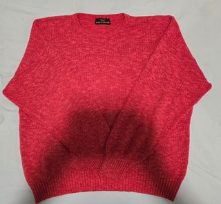 Lote 4 Jerseis de lana