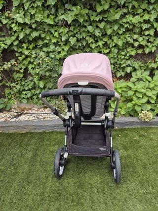 Bugaboo Fox Rosa