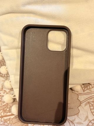 Funda Guess iPhone 12 / 12 Pro