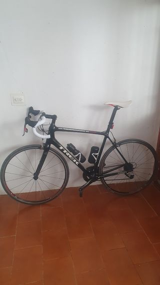 Trek Émonda SL 8 Sram Red