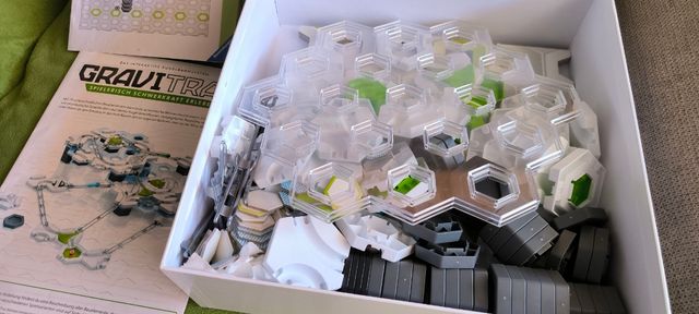 GraviTrax Starter Set