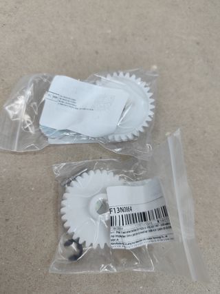 Engranaje Bomba Agua Yamaha Banshee YFZ350